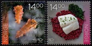 (image for) 2016 Nordic Cuisine