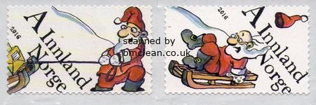 (image for) 2016 Christmas