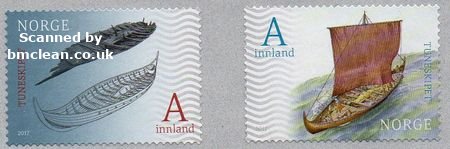 (image for) 2017 Viking Ship