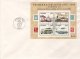 (image for) 1980 Norwex 80 - Stamps from 1980 M/S