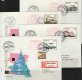 (image for) 1980 Norwex 80 - Stamps from 1980 M/S
