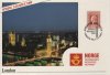 (image for) 1989 London Stamp Exhibition