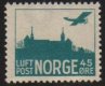 (image for) 1934 AIR - Akershus Castle (Reprint)