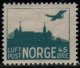 (image for) 1927 AIR - Akershus Castle