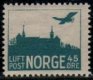 (image for) 1927 AIR - Akershus Castle