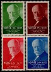 (image for) 1935 Nansen Refugee Fund