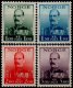 (image for) 1937-8 King Haakon