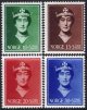 (image for) 1939 Queen Maud