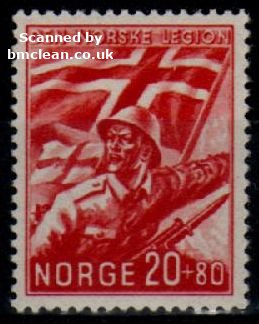 (image for) 1941 Leigon Support Fund