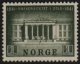 (image for) 1941 Oslo University