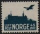 (image for) 1941 AIR - Akershus Castle