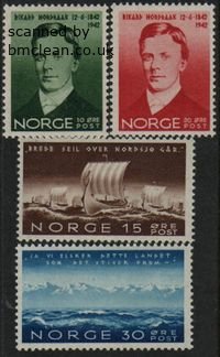 (image for) 1942 Rikard Nordraak