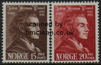 (image for) 1942 J.H. Wessel