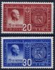 (image for) 1942 European Postal Union