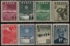 (image for) 1943-45 "London Stamps"