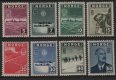 (image for) 1943-4 London Stamps