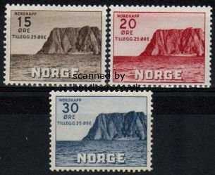 (image for) 1943 Tourist Association