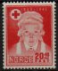 (image for) 1945 Red Cross