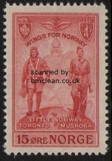 (image for) 1946 Air Force