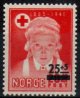 (image for) 1948 Red Cross Surcharge