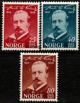 (image for) 1949 Alexander Kielland