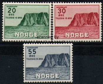 (image for) 1953 Tourist Association