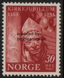 (image for) 1953 Nidaros