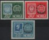 (image for) 1955 Stamp Exhibition