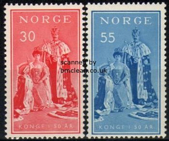 (image for) 1955 Golden Jubilee