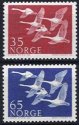 (image for) 1956 Northern Countries Day