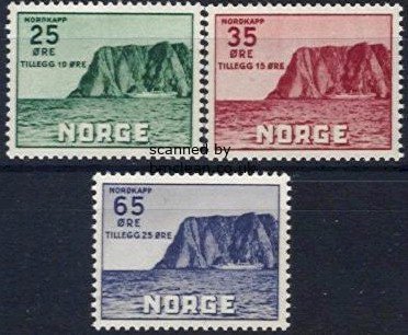 (image for) 1957 Tourist Association