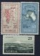 (image for) 1957 Geophysical Year