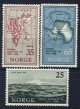 (image for) 1957 Geophysical Year
