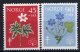 (image for) 1960 Tuberculosis Relief Funds