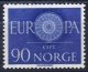 (image for) 1960 Europa - Wheel