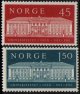 (image for) 1961 Oslo University