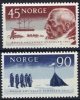 (image for) 1961 Amundsen