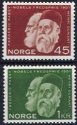 (image for) 1961 Nobel Peace Prize