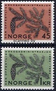 (image for) 1962 Forestry