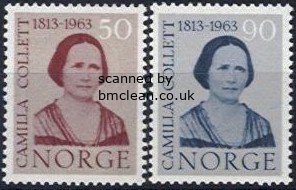 (image for) 1963 Camill Collett