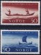 (image for) 1963 Postal Services