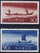 (image for) 1963 Postal Services