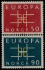(image for) 1963 Europa