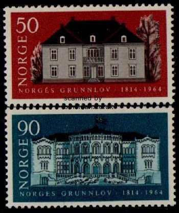 (image for) 1964 Constitution