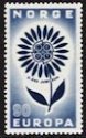 (image for) 1964 Europa/ CEPT