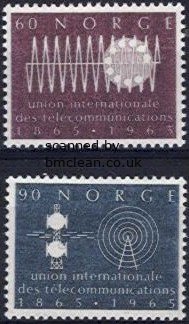 (image for) 1965 I.T.U.