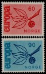 (image for) 1965 Europa/ CEPT
