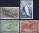 (image for) 1966 Skiing Championships