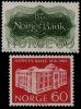 (image for) 1966 Bank of Norway