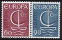 (image for) 1966 Europa/ Ship